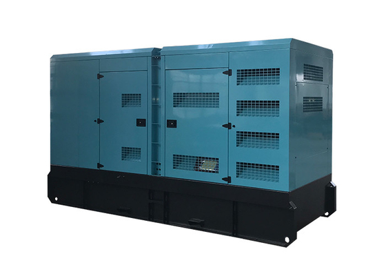 Prime Cummins 625kVA driefasige generator met motor KTAA19-G6A