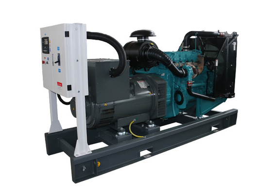 250KVA/diesel van 200KW perkins generator met Stamford-alternator