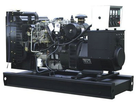 De macht die van dieselmotorlovol reeks voor Industriële Macht van 28kva produceert aan 140kva