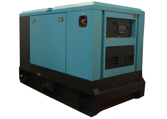 Noodsituatie van de Britse Perkins de generator van Stamford 15kva generatorreeks/diesel