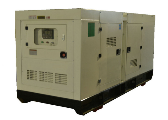 220v - 690v 50kw Elektrisch Deutz-Generator62kva Smartgen Controlemechanisme