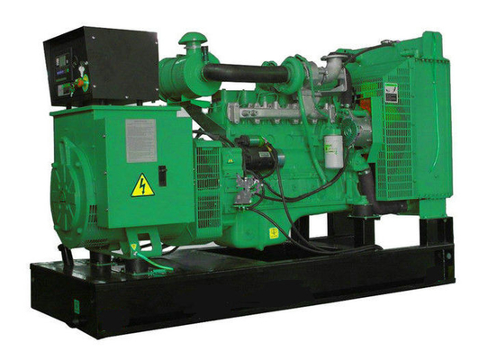 Van de cumminsmacht van Stamford 600KW de Industriële generator 750KVA, super stille generator