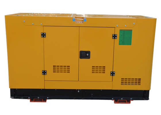 FAWDE-motor het industriële diesel generators20kva lage nosie produceren
