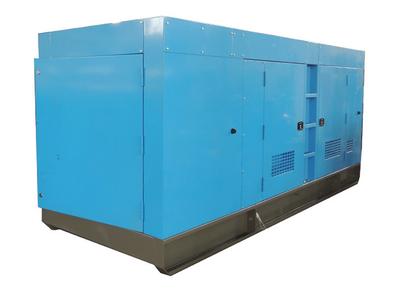 Originele Diesel van 630A 300kw FPT Generator met Dieselmotorgenerator