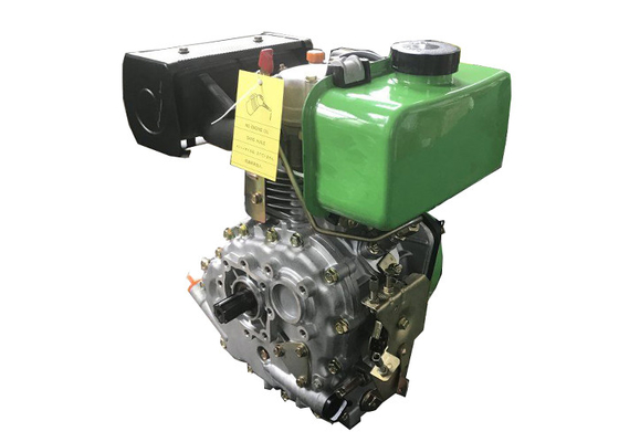 192F industrieel Dieselmotoren Elektrisch Begin NSK die de Cilinder van 3000rpm/van 3600rpm dragen 1