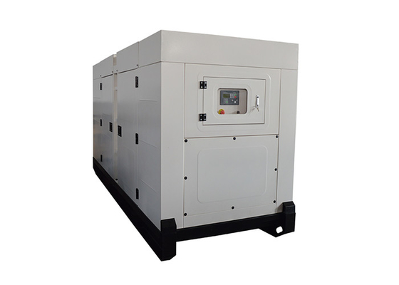 160kw diesel Generatorreeks met de Motor Diepzeecontrolemechanisme van Italië PFT FPT
