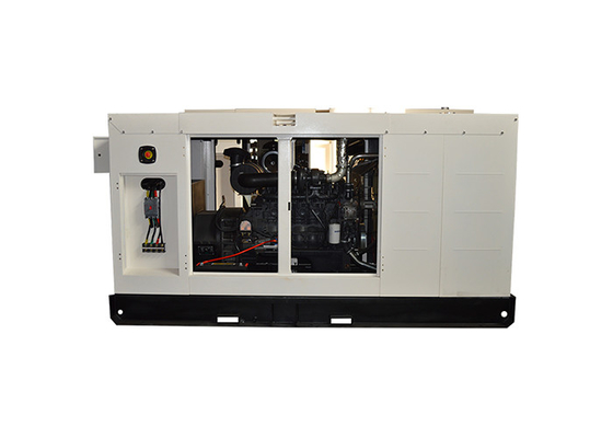 160kw diesel Generatorreeks met de Motor Diepzeecontrolemechanisme van Italië PFT FPT