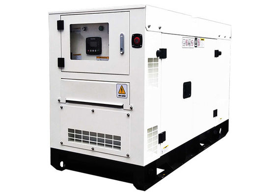 8kw 10kva generator geruisloos YangDong motor gemaakt in China