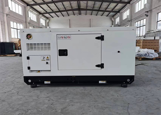 Power Standby YangDong Diesel Generator 8KW-64kw YangDong generatorset