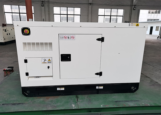 Nood YangDong generator 63KVA / YangDong marine diesel generator