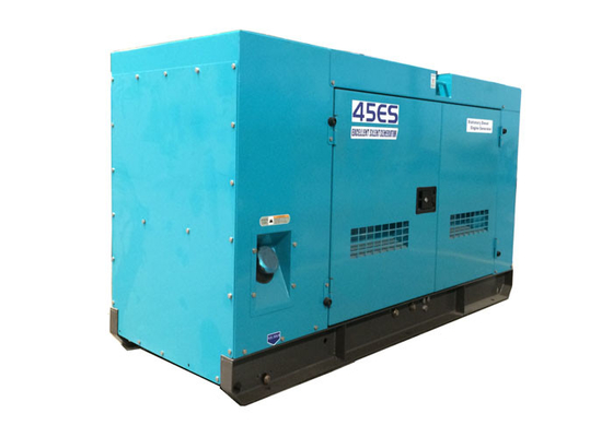 Diesel van het huishoudenhuis generatorreeks door FAW Motor 20kva 16kw