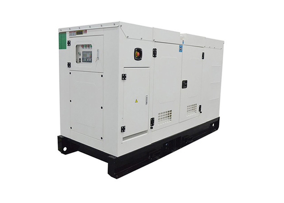 Diesel van FPT van het de industriegebruik Generator60kw 75KVA Hoge Prestaties