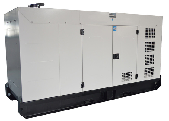 35kva FPT-Diesel Generator/Diesel van de Voedingeenheid Stille Generator 50hz