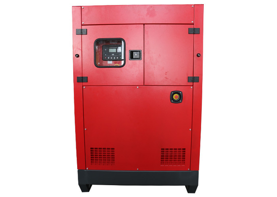 Betrouwbare Eerste Diesel van 320KW 1500 T/min Generator met Originele Italiaanse FPT-Motor