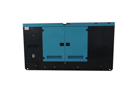 Motor de Stille Diesel Dieselmotor in drie stadia van Gensets 60kw Powertrain FPT
