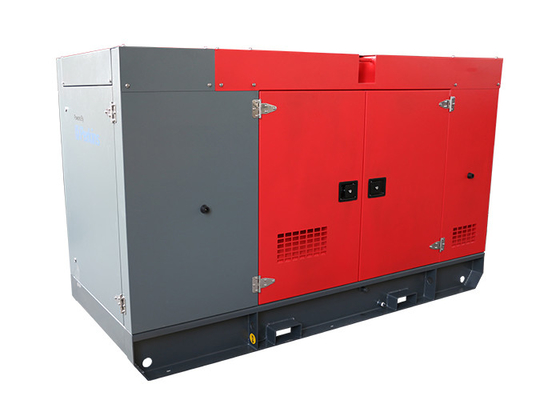 Super stil 45KVA FPT Diesel Generator set Japan Denyo type generator sri lanka