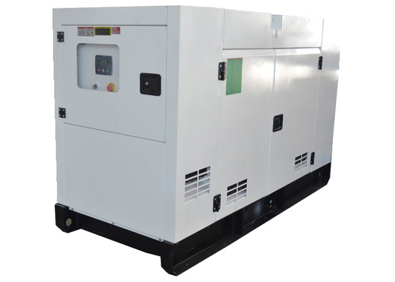 Aangedreven door FPT de Motor100kw elektrische producerende reeks van FPT NEF67SM1 met Gesloten Type