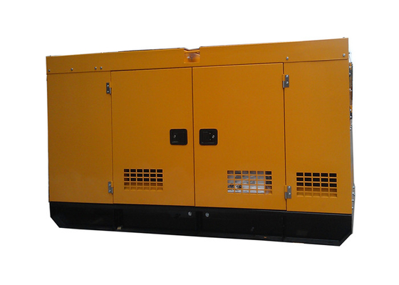 Stille Type100kva Elektrische Producerende Reeks door FPT FPT Genset met ATS