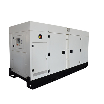 De Aanpassing van de de Steunklant van 300 van de de Cilindermacht van KVA 6 de Motorgenerators van FPT