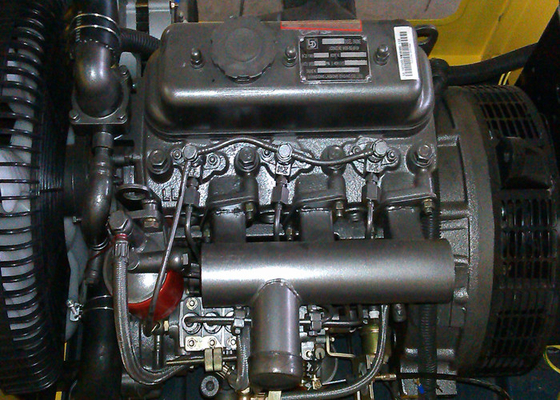 3 cilinder 4 de Dieselmotoren Weifang Kofo Laidong van slag Hoge Prestaties