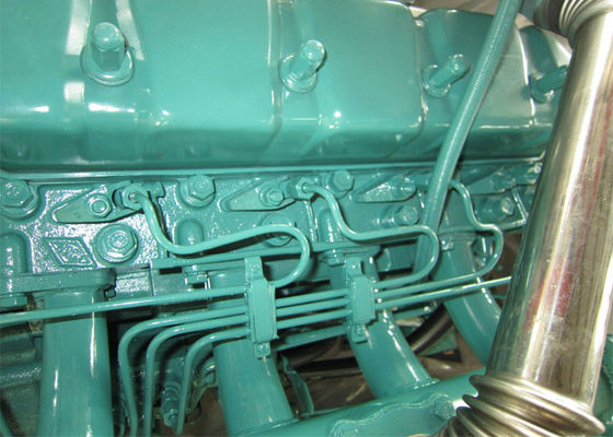 Motor 10kva van Ricardo Kofo van de hoge prestaties de viertaktdieselmotor aan 200kva