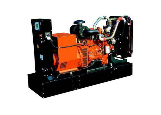 100 kW Fiat Iveco Diesel Generator Meccalte Alernator Generator met diepeze regelaar