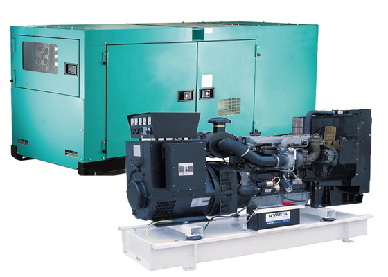 FPT Diesel Generator watergekoeld met ATS 40KVA