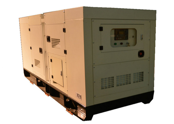 Diesel van Italië FPT FPT Generatorreeks 60kw/75kva-Macht Genset in Voorraad