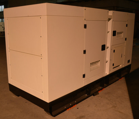 Diesel van Italië FPT FPT Generatorreeks 60kw/75kva-Macht Genset in Voorraad